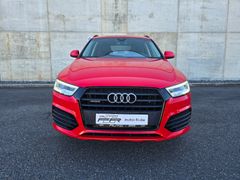 AUDI Q3 S line quattro 2.0TFSI 179PS DSG LED Pano
