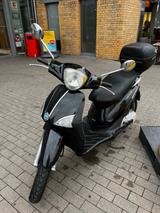 Piaggio Liberty 50 (Letzter 2-Takter der Serie)  - PIAGGIO LIBERTY 50