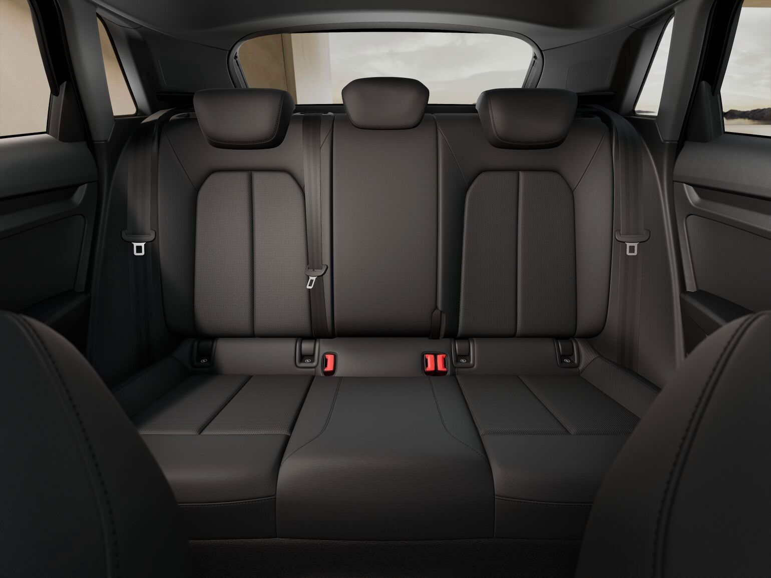 Audi A3 - Bild 11