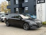 Skoda Superb Combi 2.0 TDI DSG Sportline / Panorama - Skoda Superb in Duisburg