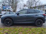 Mazda CX-5 Sports-Line AWD - Mazda Gebrauchtwagen von 2012