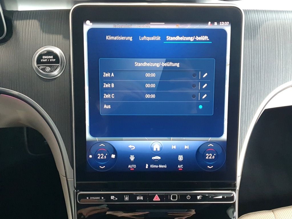 Fahrzeugabbildung Mercedes-Benz CLE 300 4M Cabriolet AMG*Distro*Sitzklima*HUD*