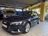 Audi A3 Limousine sport*Navi*Xenon*2.HD* - Audi A3 Gebrauchtwagen in Dortmund