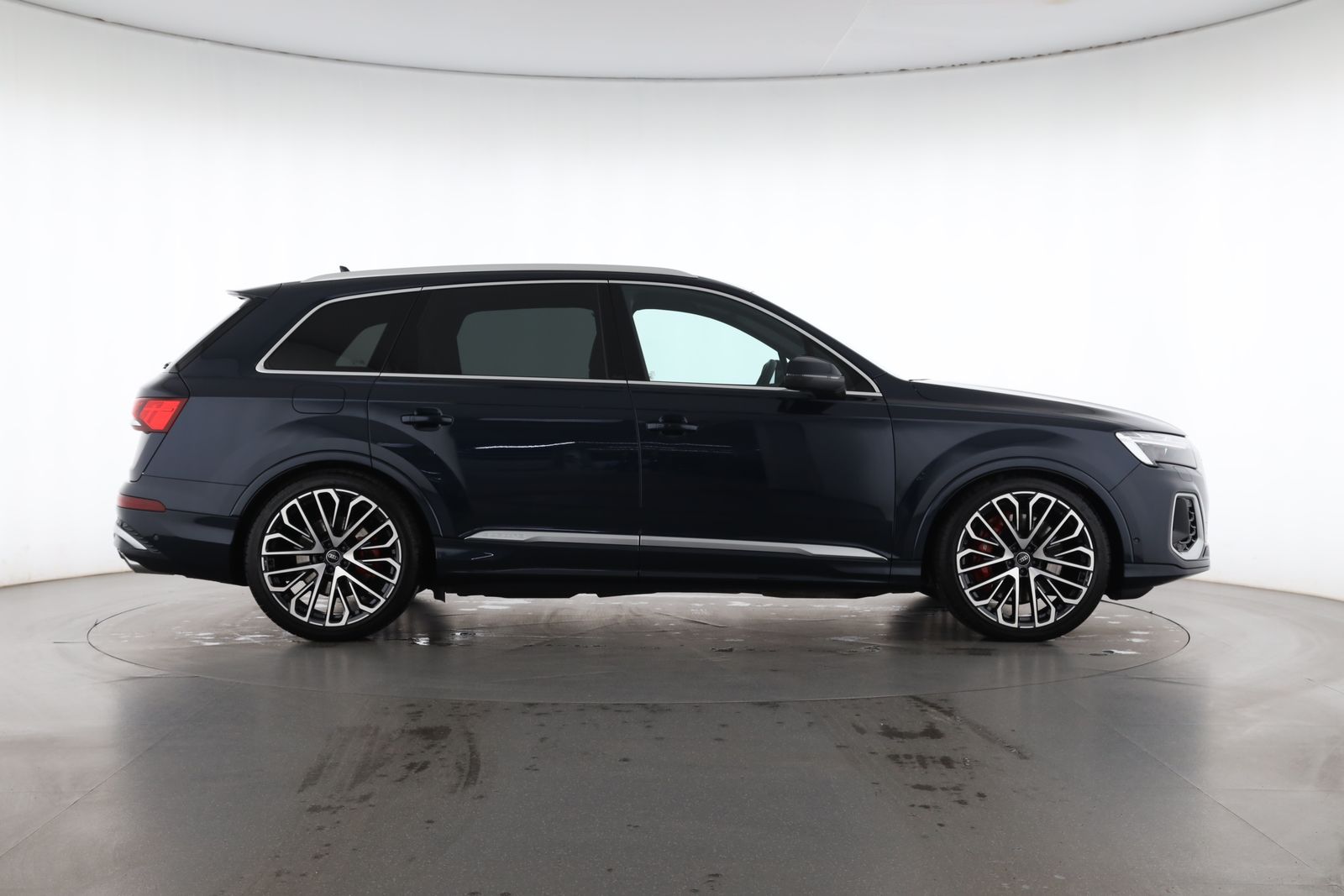 Audi SQ7 - Bild 7