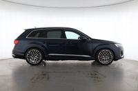 Audi SQ7 - Vorschau Bild 7