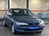 Opel Vectra 1.6 16V Comfort*KLIMA*El.FH*SERVO*1A - Opel Vectra: Comfort