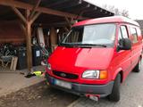 Ford Transit Nugget mit Aufstelldach - Ford aus 1999