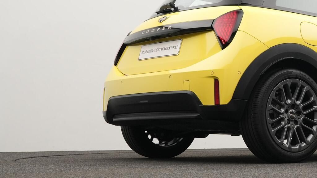 MINI Cooper C - Bild 23