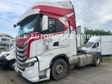 Iveco S-WAY 480 AS440S48T/P