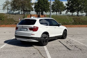 BMW X3 - 5