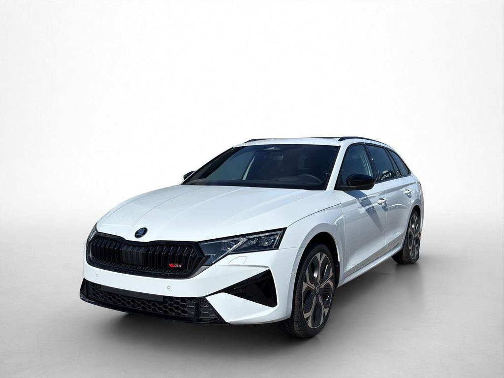 Image of Skoda Octavia