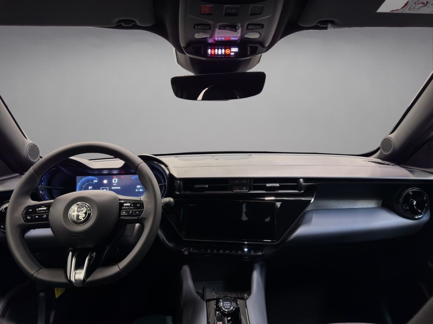 Alfa Romeo Junior - Bild 7