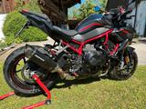 Kawasaki Z H2 Z1000 Öhlins RSI Performance - Offers