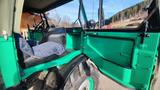 Mercedes-Benz Unimog 406 Cabrio, restauriert, Top-Zustand - Mercedes-Benz 406