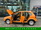 Volkswagen Polo IV Cross 1,6 Autom Sitzh. ESP Klima. GSD - Volkswagen Polo aus 2007: 1.6