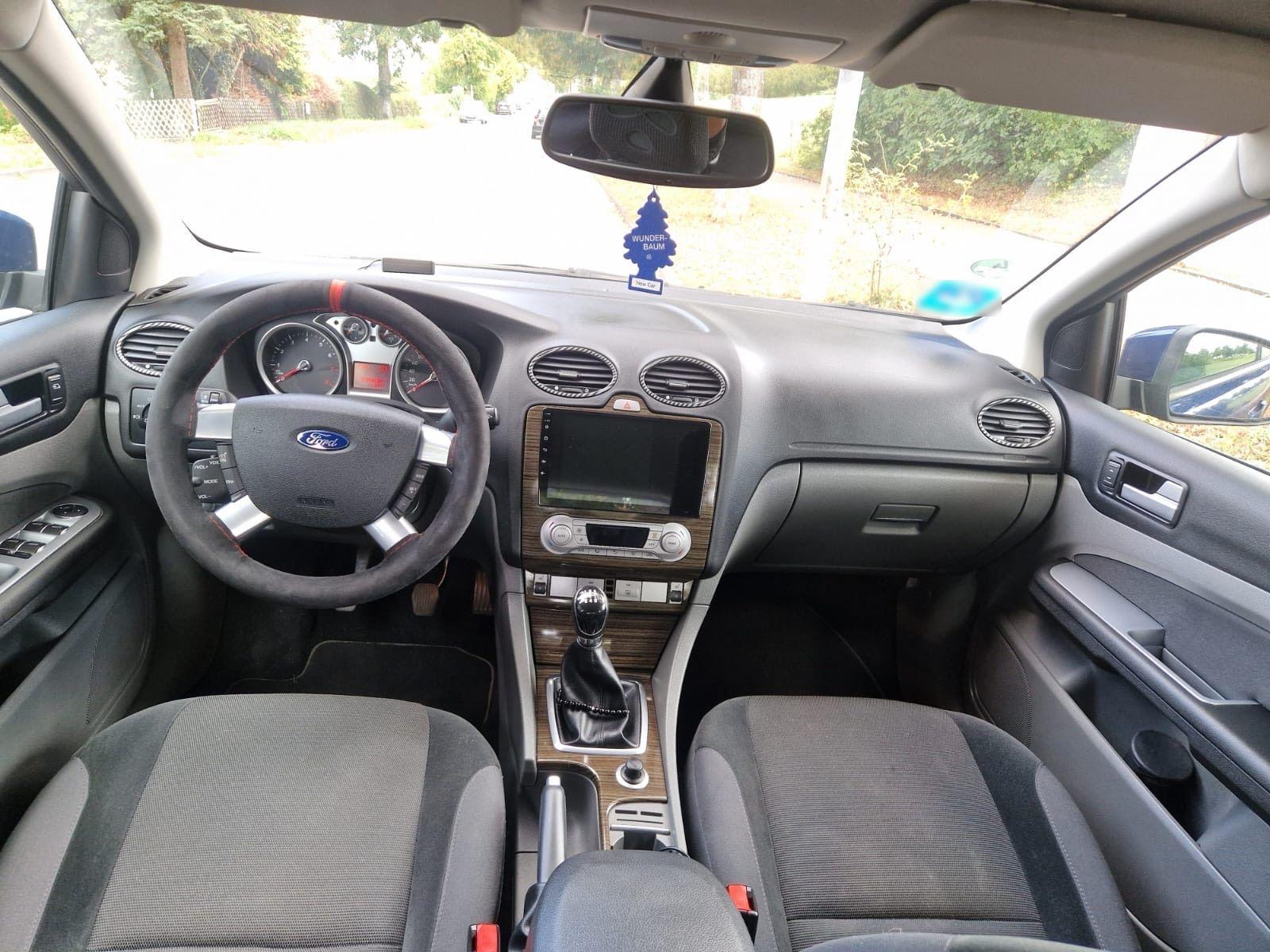 Ford Focus 2009 — photo 6