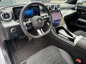 2023 Mercedes-BENZ CLE — миниатюра 16