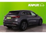 Mercedes-Benz GLA 220 d 8G-DCT AMG Line+LED+NAVI+KAMERA+AHK - Mercedes-Benz GLA-Klasse AMG-Line