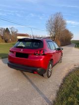 Peugeot 2008 Active PureTech 110 Stop&Start Active - Peugeot 2008 von privat