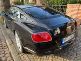 Bentley Continental GT 6.0 W12 4WD Mulliner - Bentley Continental Benziner Gebrauchtwagen