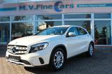 Mercedes-Benz GLA 180 GLA -Klasse GLA 180 - Mercedes-Benz GLA 180 aus 2017