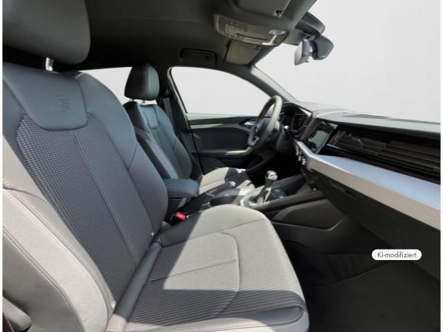 Audi A1 Sportback S line 30 TFSI 85(116) kW(PS) S tro