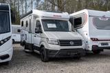 Dethleffs Globebus Performance T 16 - Dethleffs Globebus Performance