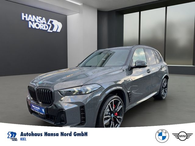 BMW X5 xDrive50e M-SPORTPAKET LED 22" PANO AHK 360°