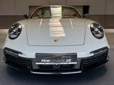 Porsche 992 Turbo S Cab. Approved bis 26 / Sportpaket - Porsche 992 in Bremen