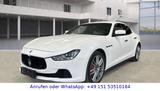 Maserati Ghibli V6 3.0  CARBON KAMERA NAVI - gebrauchte Maserati Ghibli aus dem Jahr 2015
