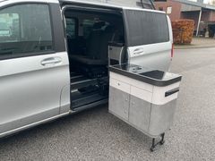 Pössl CampSTAR *Allrad*Distronic*360° Kamera*