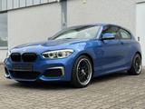 BMW M135 i 2.Hand-S.Heft-Shd-Ambiente-Night.P-Apple - BMW: M1