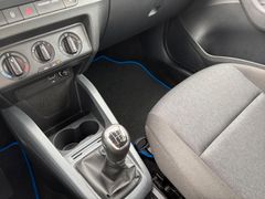 Fahrzeugabbildung Skoda Fabia Cool Plus - PDC*KLIMA*SITZHZG*BLUETOOTH!!!