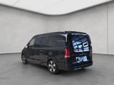 Mercedes-Benz Marco Polo 300 d EDITION  AHK 2,5 t - : Schwarz, Van