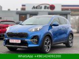 Kia Sportage GT-Line 4WD ACC|PANO|360°|JBL|LED