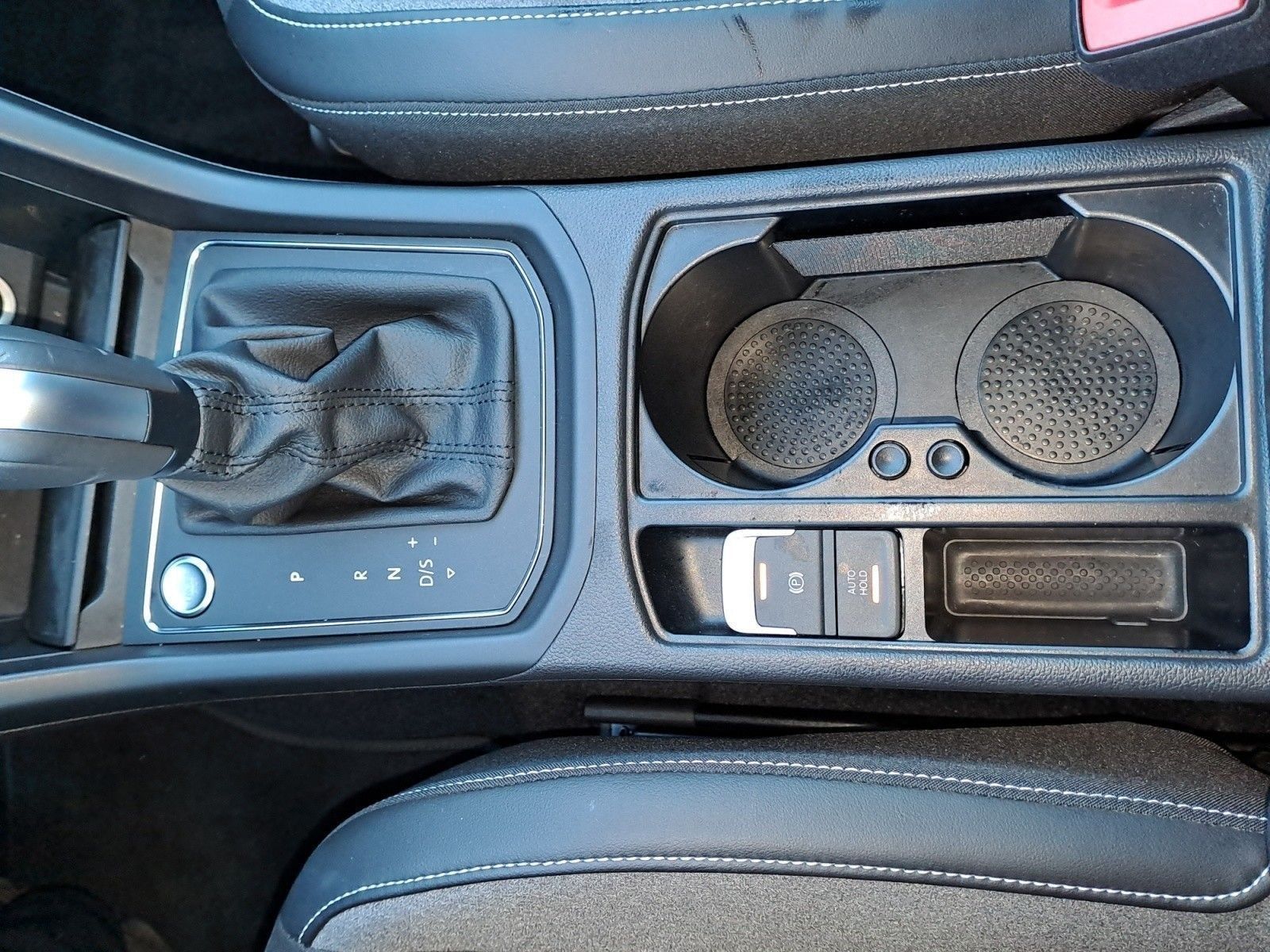 Volkswagen Touran - Bild 14