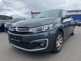 Citroën C-Elysee C-Elysée Selection - Citroën C-Elysée: Selection