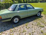 Ford Taunus restauriert und lackiert - Ford Taunus: L