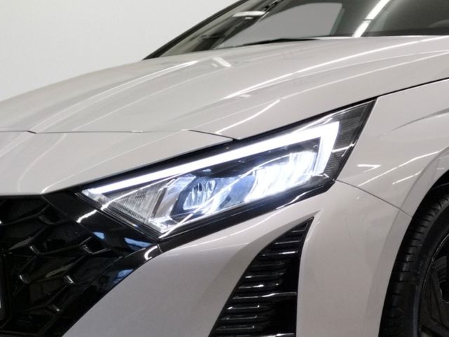 Hyundai i20 Blackline Bose LED