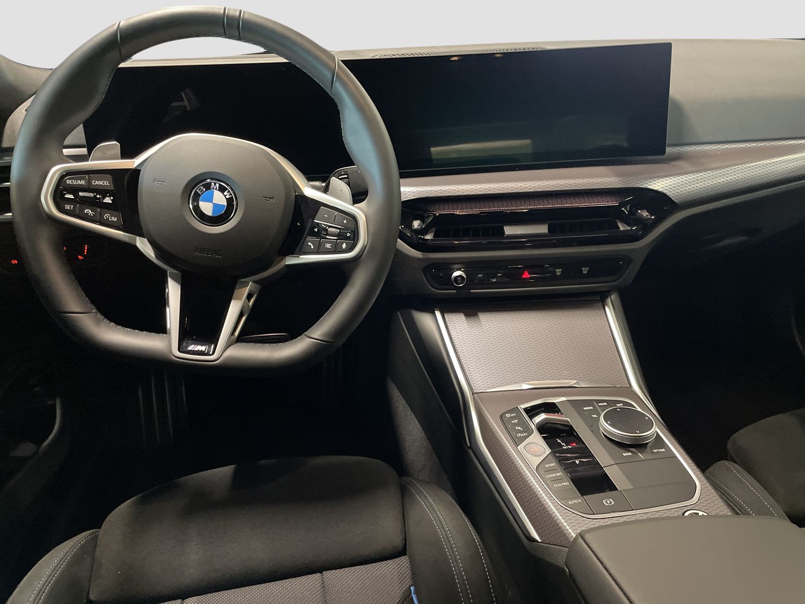 BMW 320 - Bild 12
