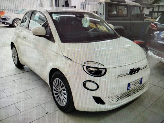 ANDERE ANDERE