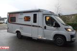 Weinsberg CaraCompact 600 MF EDITION [PEPPER] Automatik/Ab - Weinsberg CaraCompact 600 MF EDITION PEPPER
