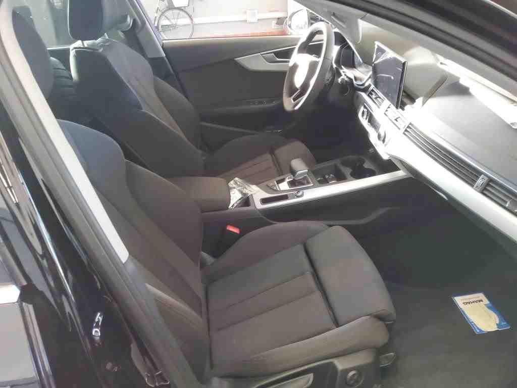 Audi A4 - Bild 7