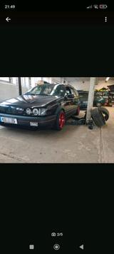 Volkswagen Passat 35i G60 Syncro - gebrauchte VW Passat aus dem Jahr 1991