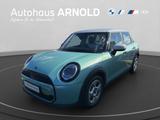 MINI Cooper C 5-Türer Head-Up DAB LED Komfortzg. Shz - MINI Cooper C: Coupe