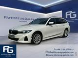 BMW 318 d Touring Pano Standheizung Komfortzugang - BMW 318 in Mönchengladbach