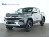 Volkswagen Amarok - Vorschau Bild 2