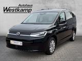 Volkswagen Caddy Maxi TAXI ''Life'' 2.0 TDI EU6e in deep bl