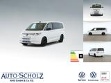 Volkswagen T7 Multivan GOAL 1.5 eHybrid OPF+4MOTION+DSG+LÜ