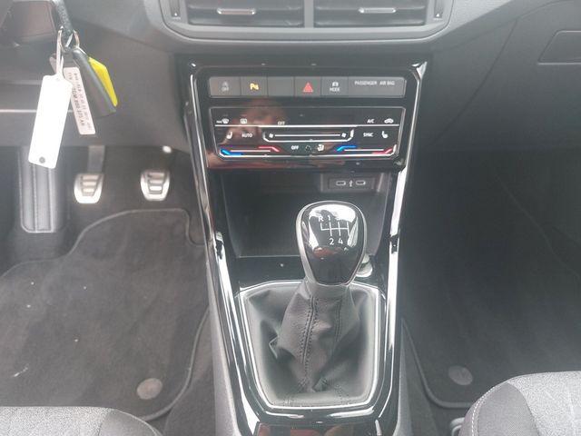 T-Cross 1.0 TSI Move *LED*NAVI*DAB+*SHZ*PDC*ACC*